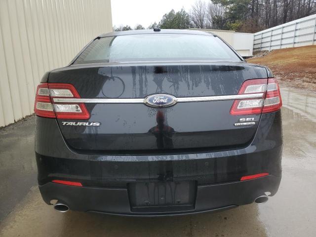 1FAHP2E88JG123617 | 2018 FORD TAURUS SEL