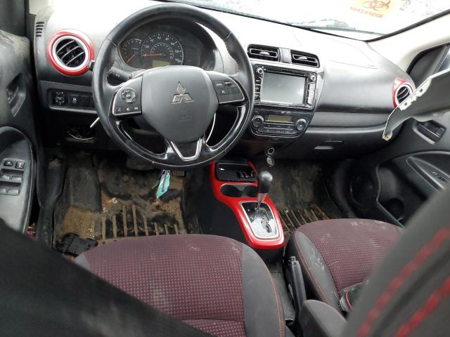 2020 MITSUBISHI MIRAGE LE ML32A5HJ3LH002561
