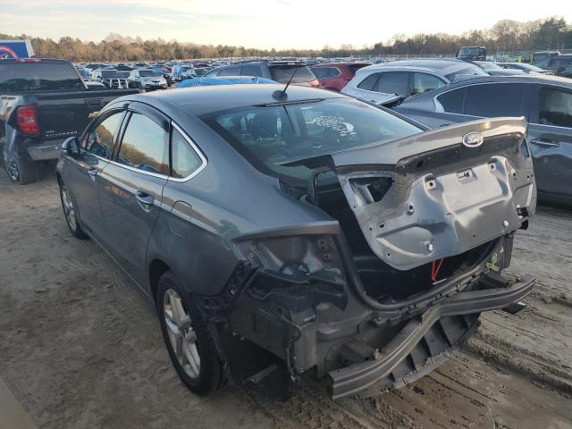 3FA6P0HD0ER172734 | 2014 Ford fusion se