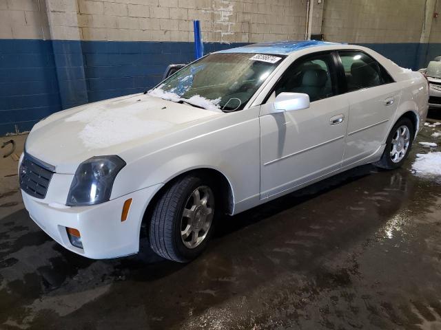 2004 Cadillac CTS 