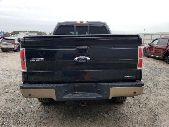 2011 Ford F150 Supercrew VIN: 1FTFW1EF5BKD17677 Lot: 37141184