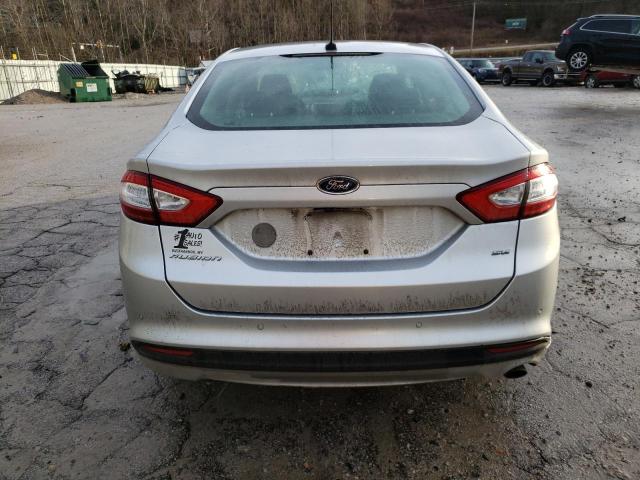 2016 FORD FUSION SE - 3FA6P0H71GR378934