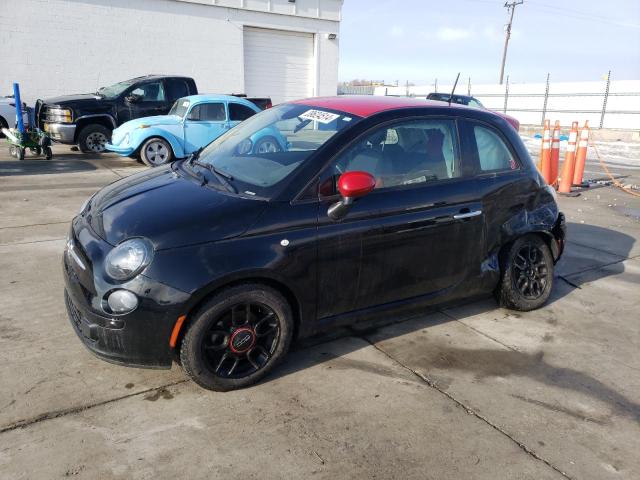 Vin: 3c3cffar6ft612523, lot: 39624514, fiat 500 pop 2015 img_1