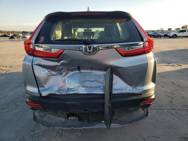 2HKRW6H33KH219564 | 2019 Honda cr-v lx