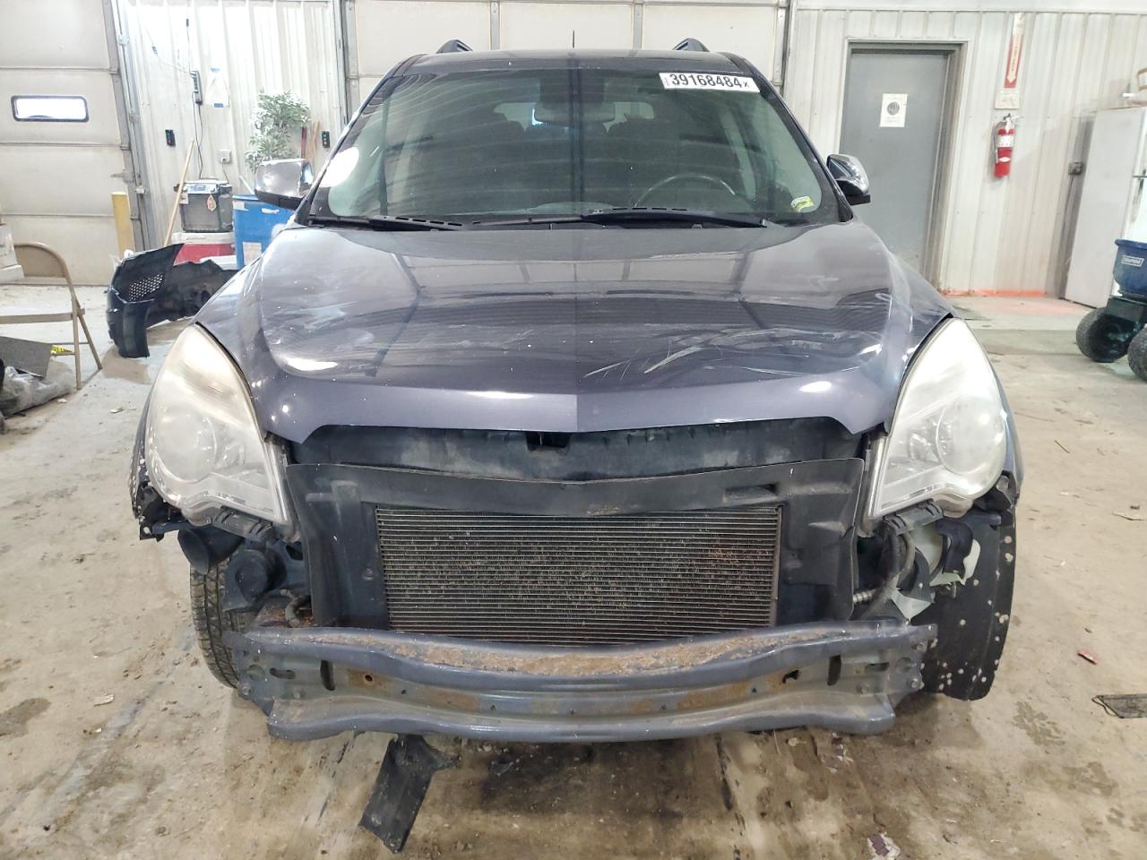 2GNALDEK9D6160069 2013 Chevrolet Equinox Lt