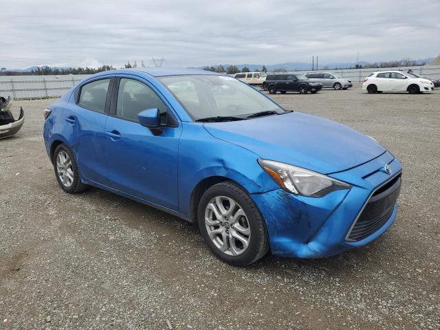 3MYDLBYV4HY152127 | 2017 TOYOTA YARIS IA