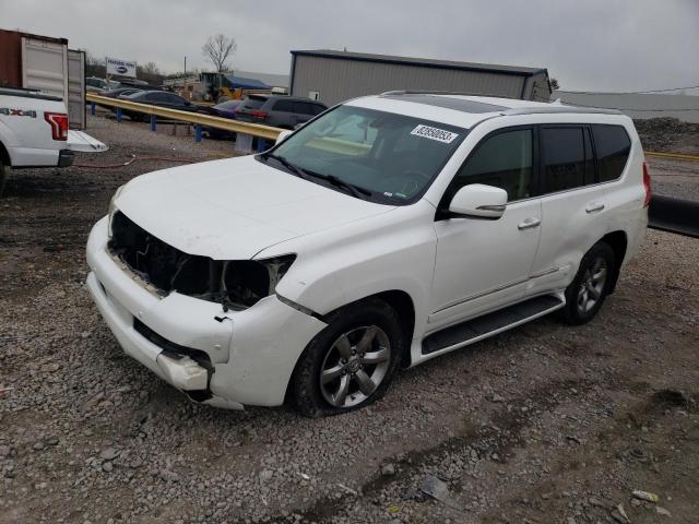 2012 Lexus GX 460 Premium