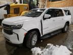 2023 CHEVROLET SUBURBAN K - 1GNSKCKD7PR423269