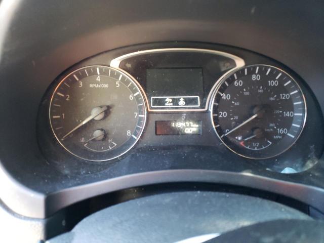 2015 NISSAN ALTIMA 2.5 - 1N4AL3AP1FC271185
