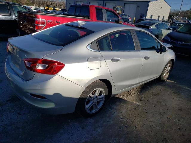 1G1BE5SM3G7289618 | 2016 CHEVROLET CRUZE LT