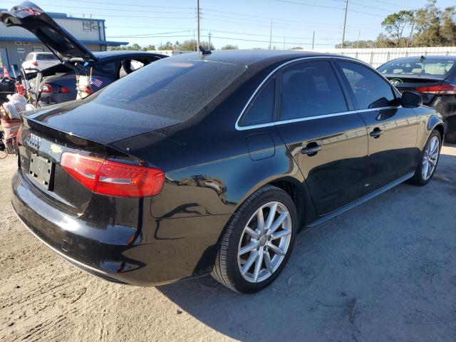 VIN WAUAFAFL2FN033200 2015 Audi A4, Premium no.3