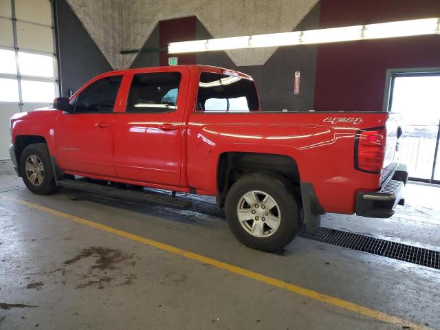 2017 CHEVROLET SILVERADO - 3GCUKREC2HG108632