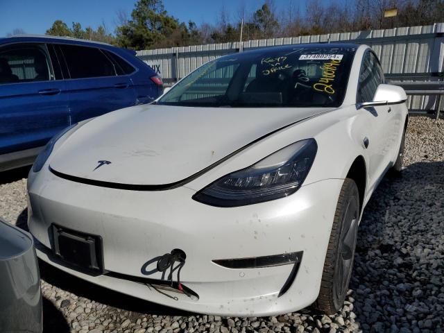 5YJ3E1EA7KF326680 | 2019 TESLA MODEL 3