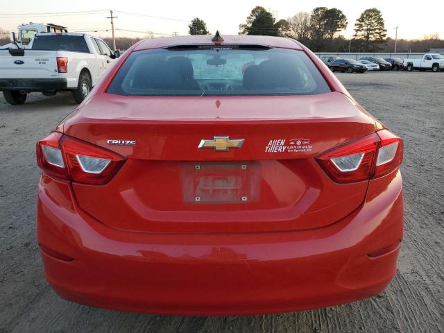 1G1BC5SM7H7174284 | 2017 CHEVROLET CRUZE LS