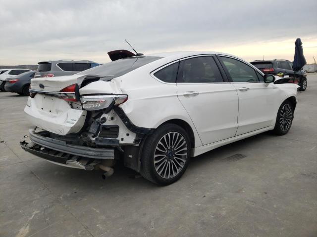 3FA6P0H9XHR397338 | 2017 FORD FUSION SE