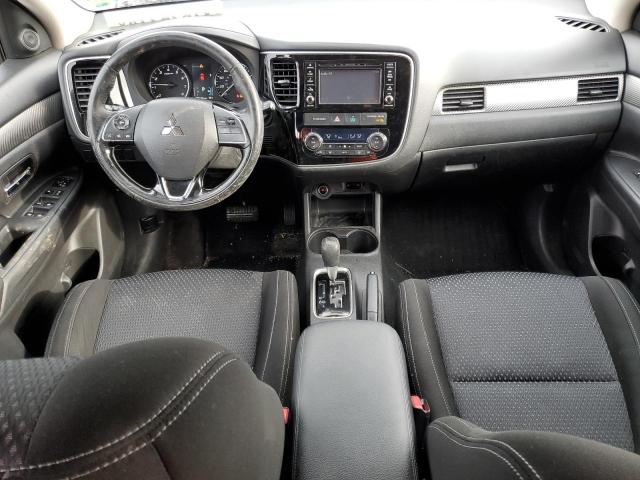 JA4AD3A32GZ001217 | 2016 MITSUBISHI OUTLANDER