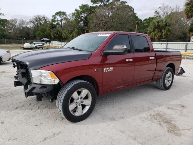 2015 Ram 1500 SLT