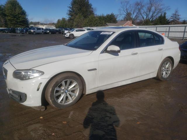 2016 BMW 528 XI - WBA5A7C54GG149237