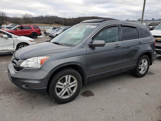 2011 Honda CR-V EX-L