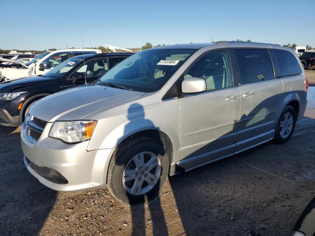 2012 Dodge Grand Caravan Crew