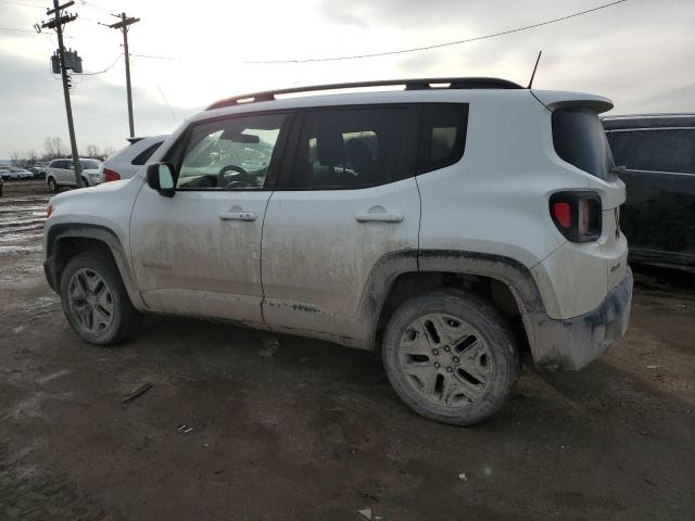 ZACCJBAB9JPH51809 | 2018 JEEP RENEGADE S