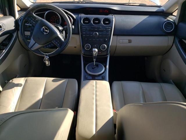 JM3ER2D39B0367470 2011 Mazda Cx-7