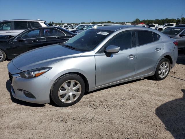 3MZBN1U72HM134893 | 2017 Mazda 3 sport