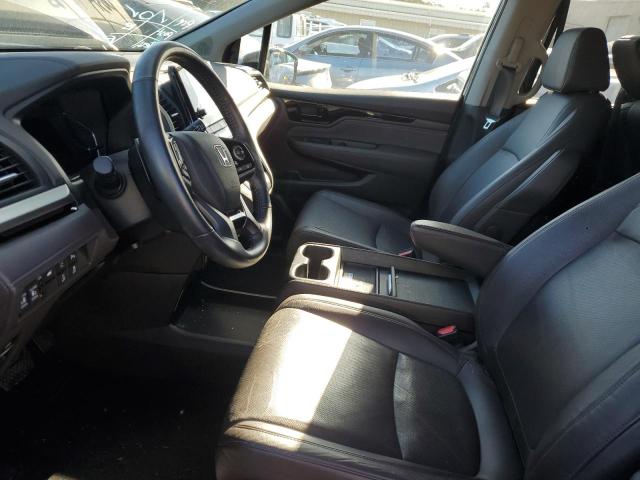 5FNRL6H99LB062622 2020 HONDA ODYSSEY, photo no. 7