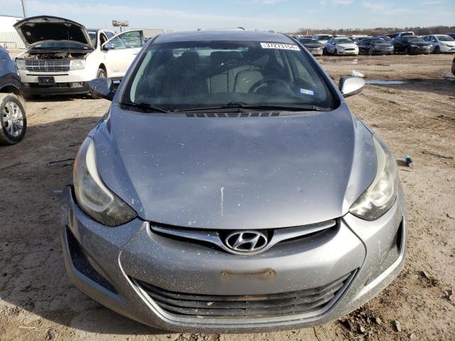 5NPDH4AE5GH719589 | 2016 HYUNDAI ELANTRA SE