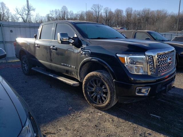 1N6BA1F41GN506694 | 2016 Nissan titan xd sl