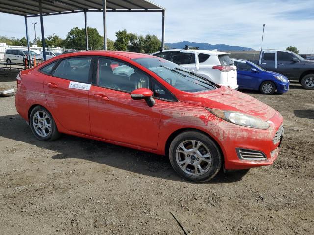 Vin: 3fadp4bj6fm101212, lot: 39880804, ford fiesta se 20154
