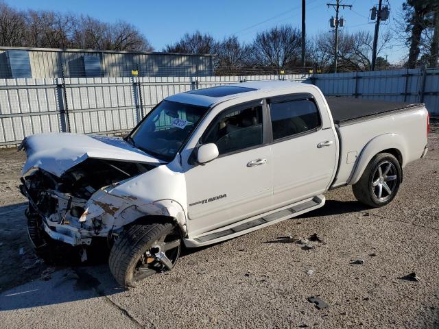 2006 Toyota Tundra 