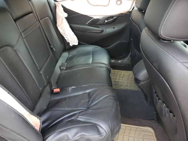 2016 BUICK LACROSSE 1G4GB5G32GF201584