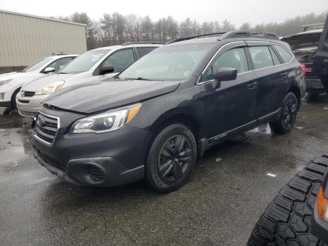 2015 Subaru Outback 2.5i