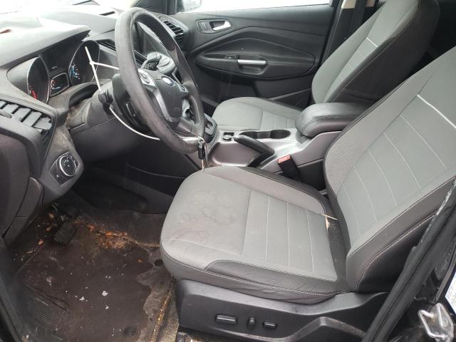 1FMCU0GX6FUC59643 | 2015 FORD ESCAPE SE