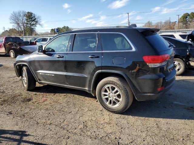 Vin: 1c4rjeagxjc438456, lot: 37013004, jeep grand cher laredo 20182
