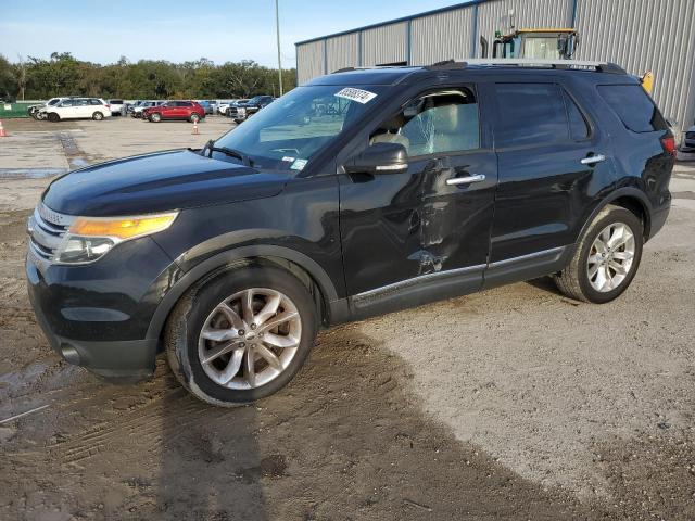 2015 Ford Explorer X 3.5L(VIN: 1FM5K7D87FGA71197