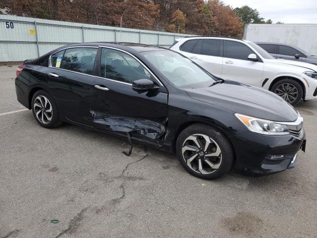 2016 HONDA ACCORD EX 1HGCR2F71GA225522