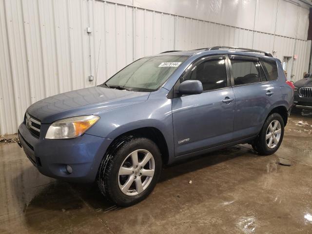 2007 Toyota RAV4 Limited