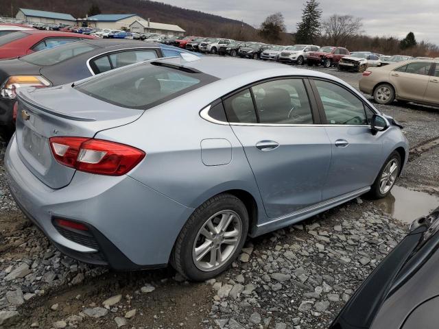 1G1BE5SM9H7252316 | 2017 CHEVROLET CRUZE LT