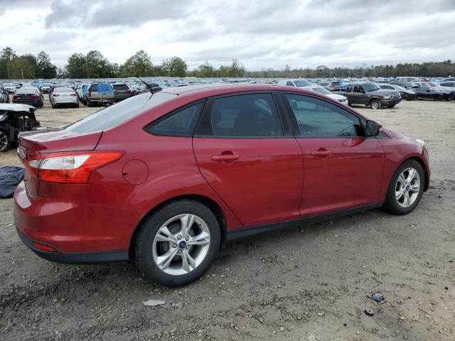 Vin: 1fadp3f25el159907, lot: 39655314, ford focus se 20143