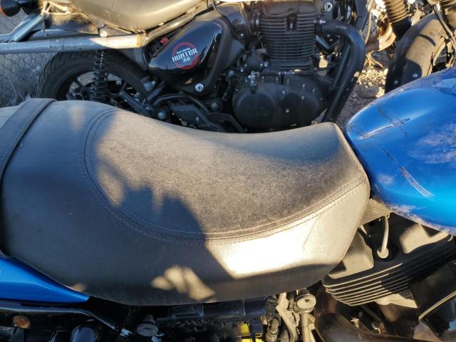 2018 HARLEY-DAVIDSON XG500 1HD4NAA10JC509018