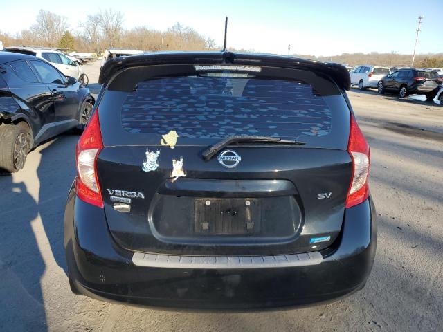 3N1CE2CP6EL427604 | 2014 NISSAN VERSA NOTE