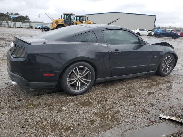 1ZVBP8CF0B5103571 2011 FORD MUSTANG, photo no. 3