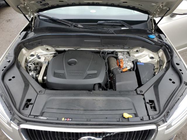 2016 VOLVO XC90 T8 - YV4BC0PK0G1059381