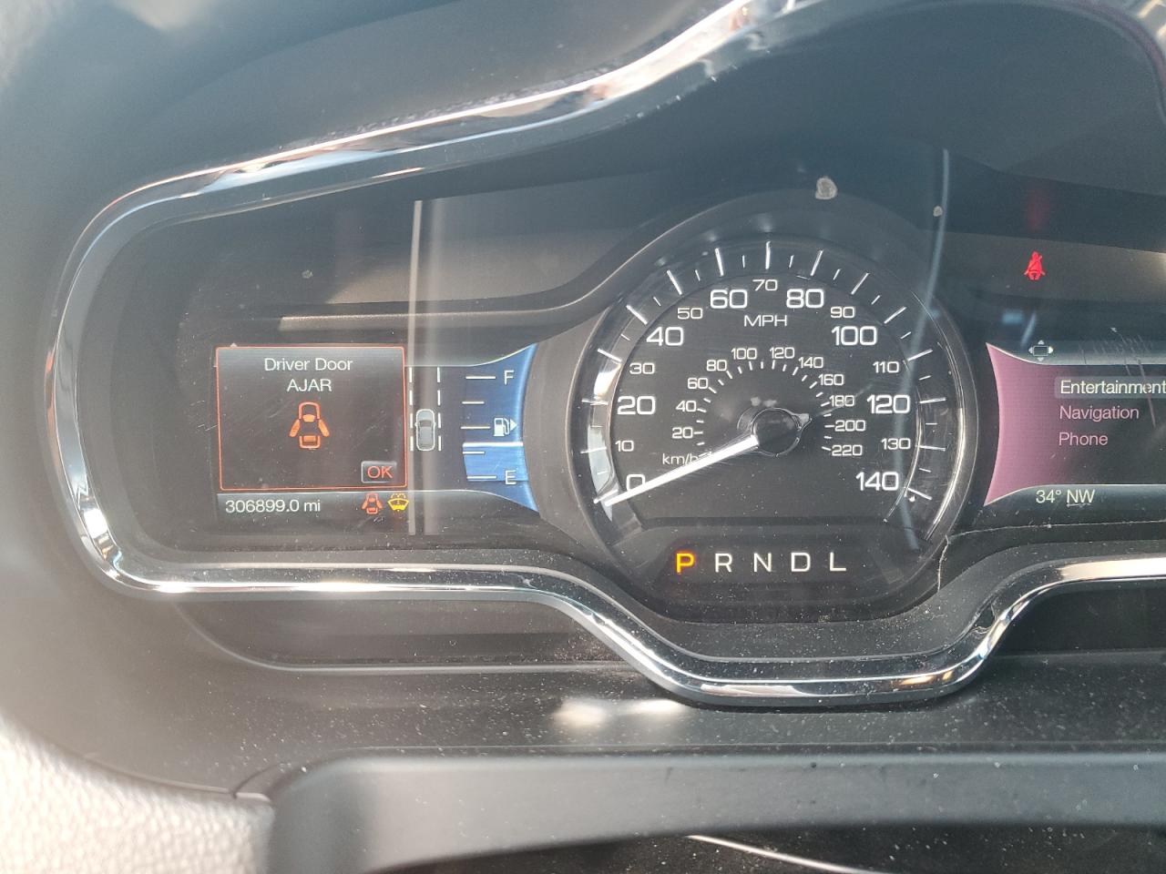 2lmhj5nkxebl53150 2LMHJ5NKXEBL53150 2014 Lincoln Mkt