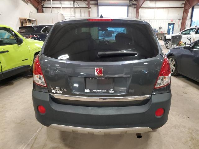 2010 Saturn Vue Xe VIN: 3GSALAE1XAS610506 Lot: 37233354