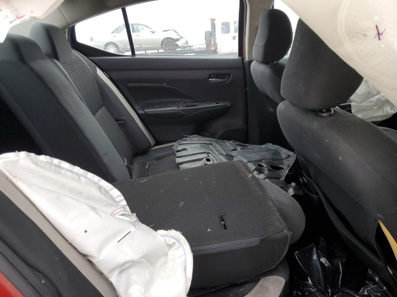 3N1CN8EV3LL860471 NISSAN VERSA 2020