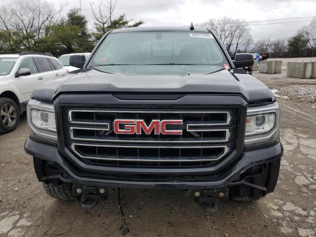 1GTV2NEC8JZ263365 | 2018 GMC SIERRA K15