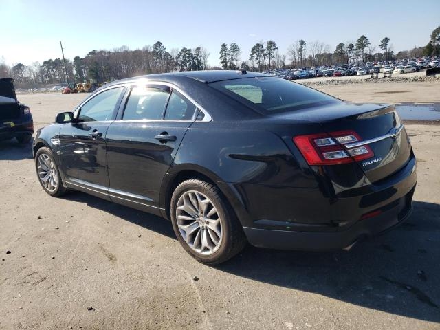 1FAHP2F89HG104356 | 2017 FORD TAURUS LIM